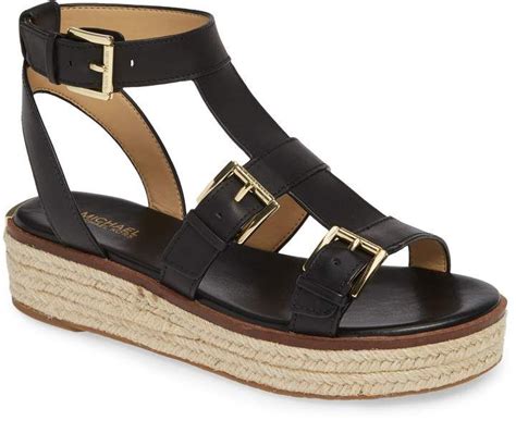 Michael Michael Kors Cunningham Sandal 